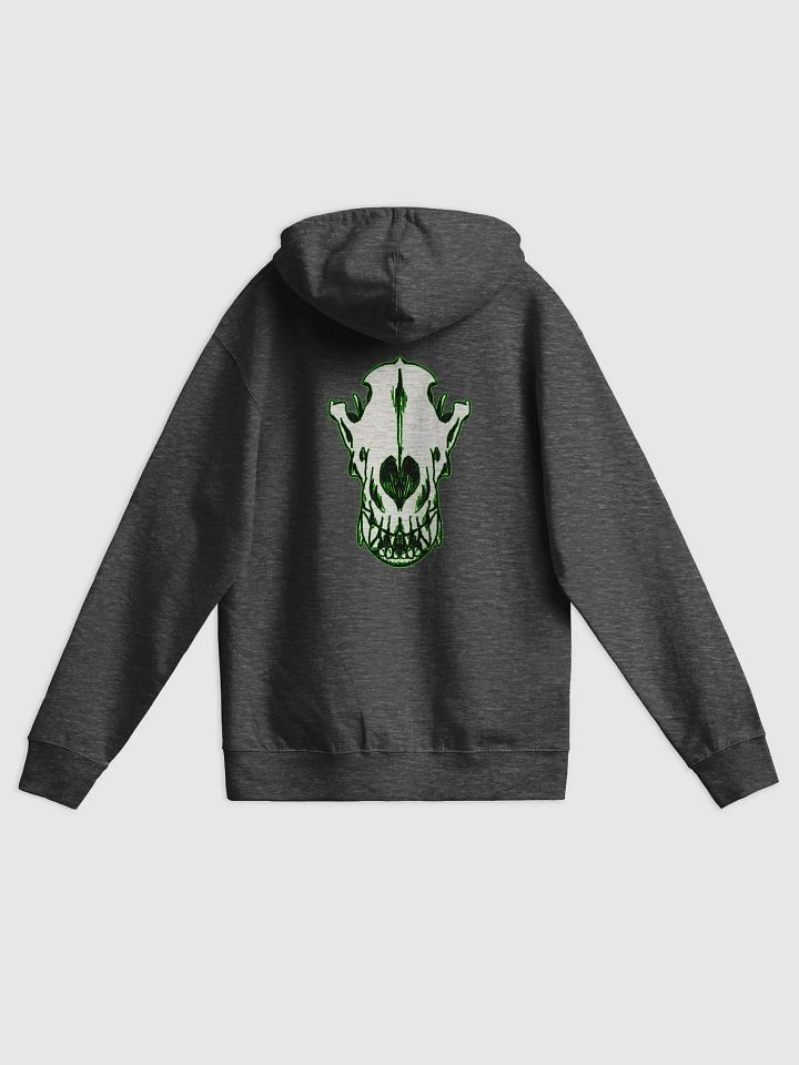 Kaptain's Hoodie product image (2)