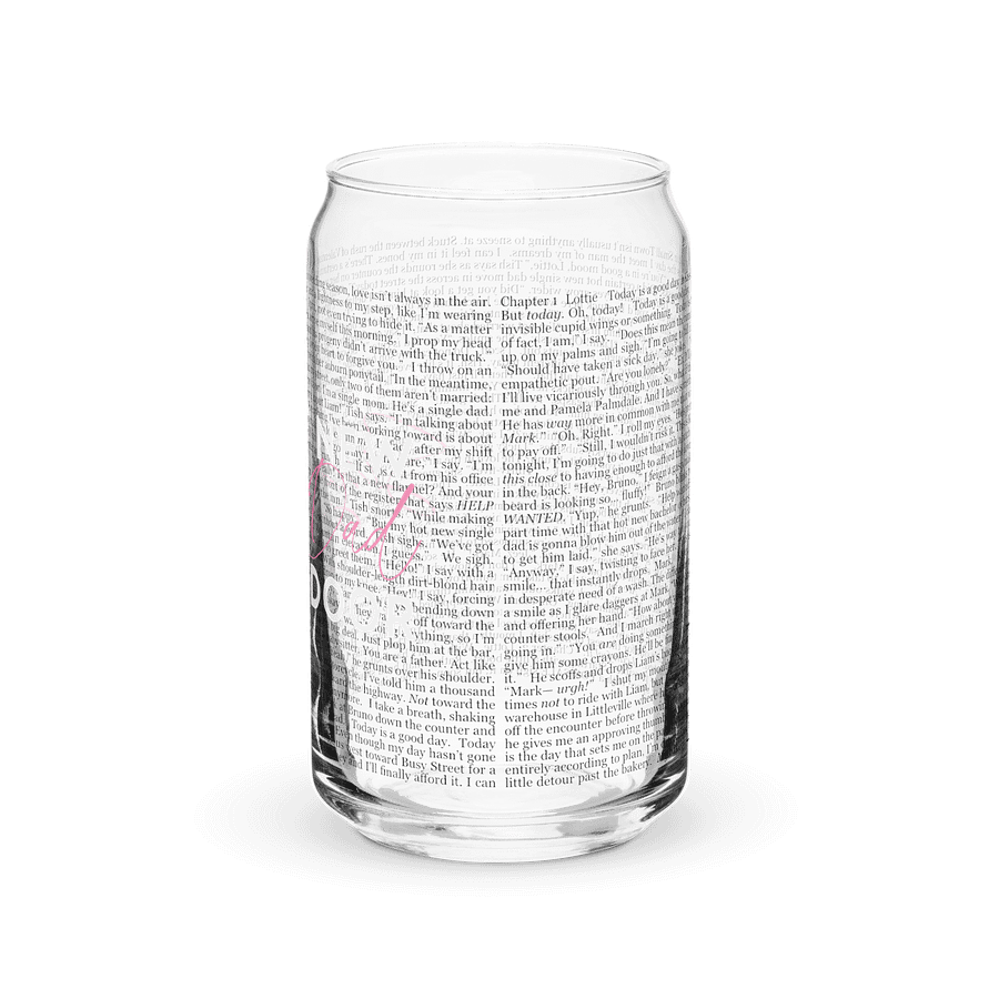 The Words Collection: The Hot New Single Dad Next Door product image (3)