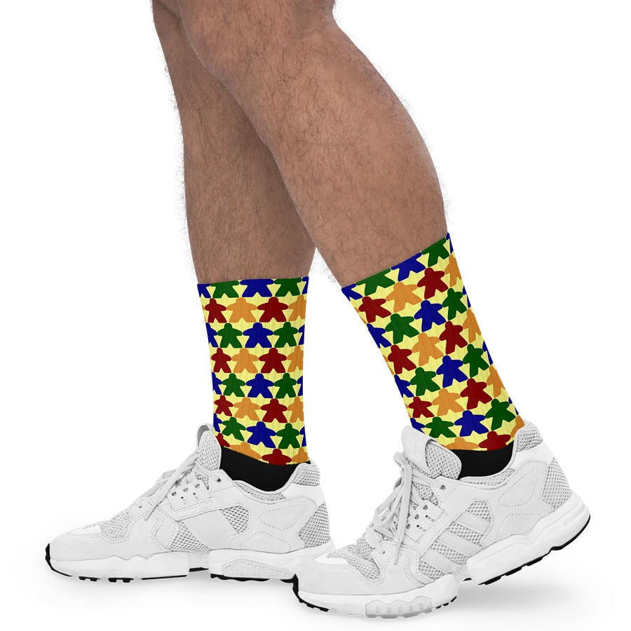 Meeple Socks product image (18)