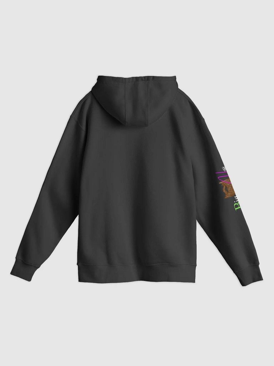 Hoss Hub Hoodie product image (7)