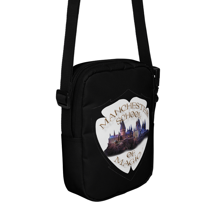 420bunny staff crossbody bag product image (4)