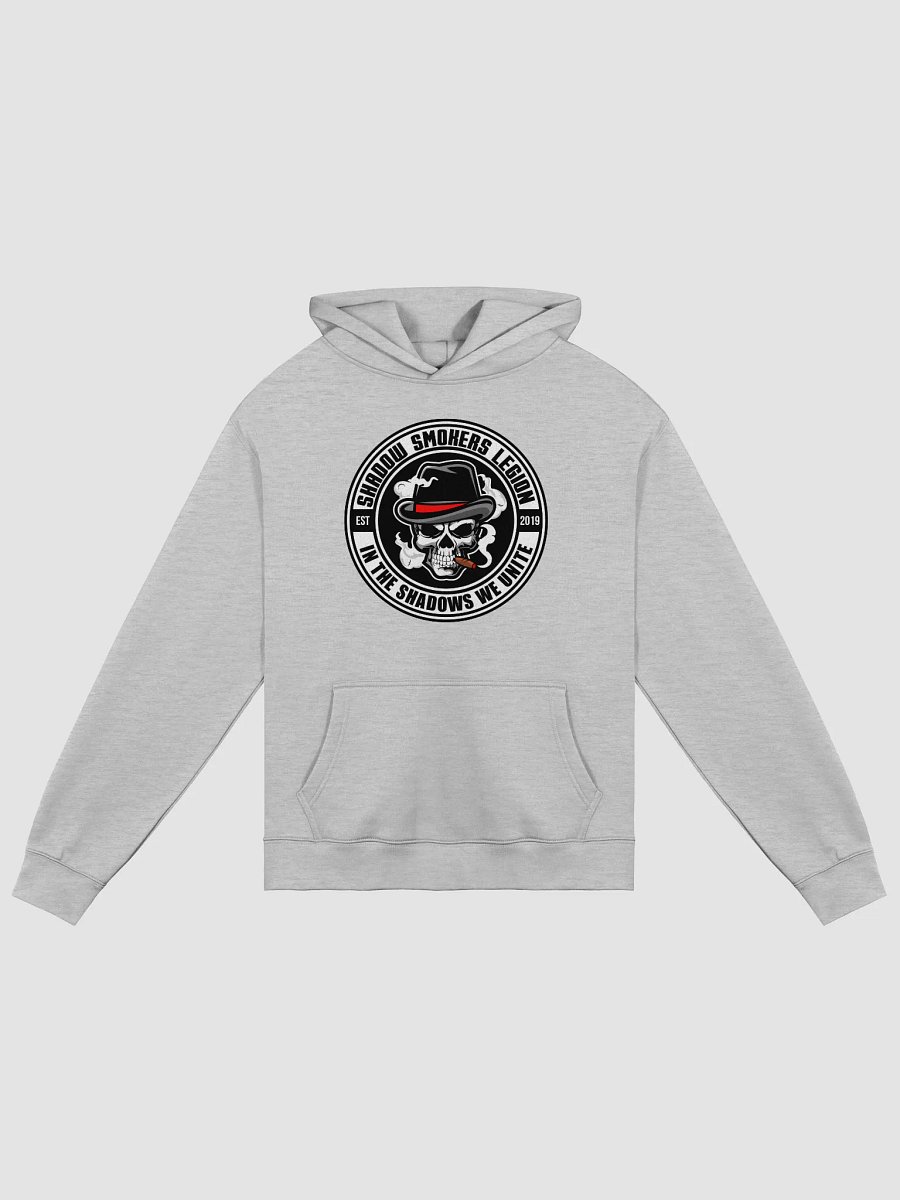 Shadow Smokers Legion Hoodie original logo product image (1)