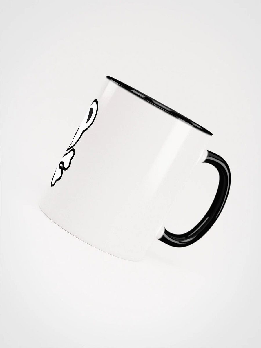 Deady Bear Ceramic Mug product image (5)
