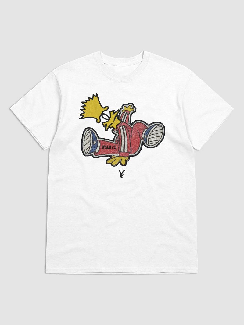 Break Boy B-ART Tee