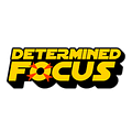 Determined Focus