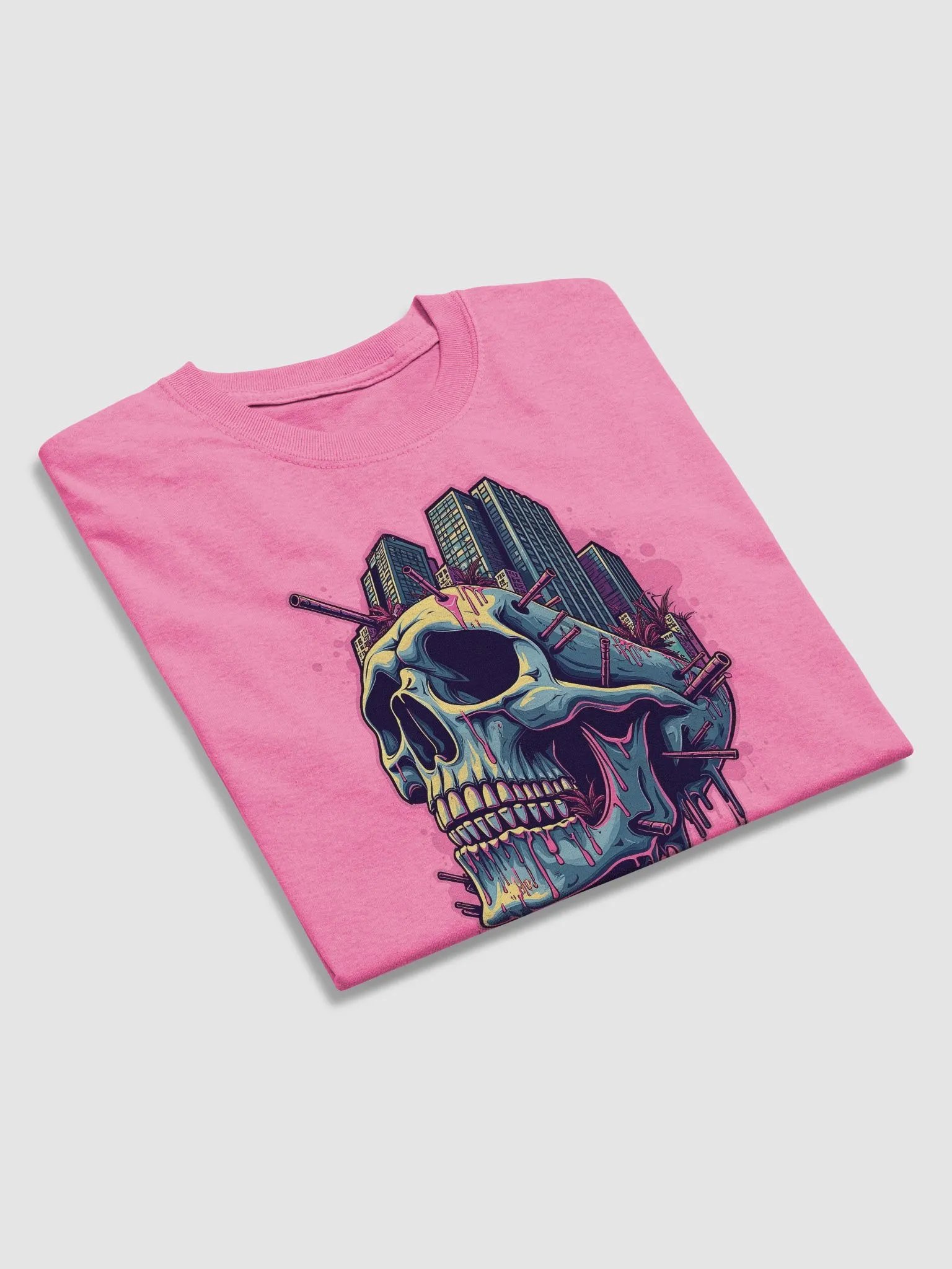 Decay & Rise product image (2)