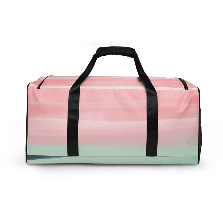 Voyager Duffle product image (2)
