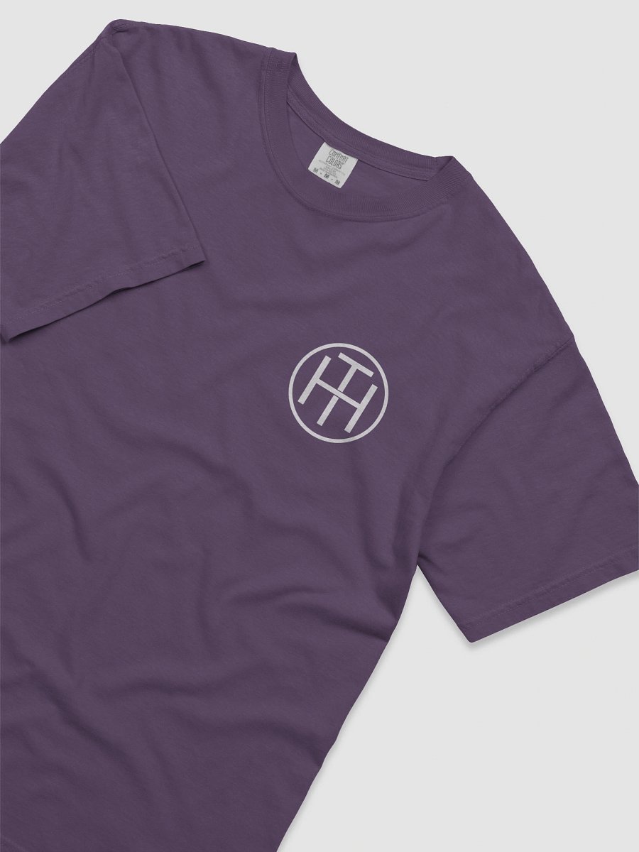 Intertwined Logo Comfort Tee product image (25)