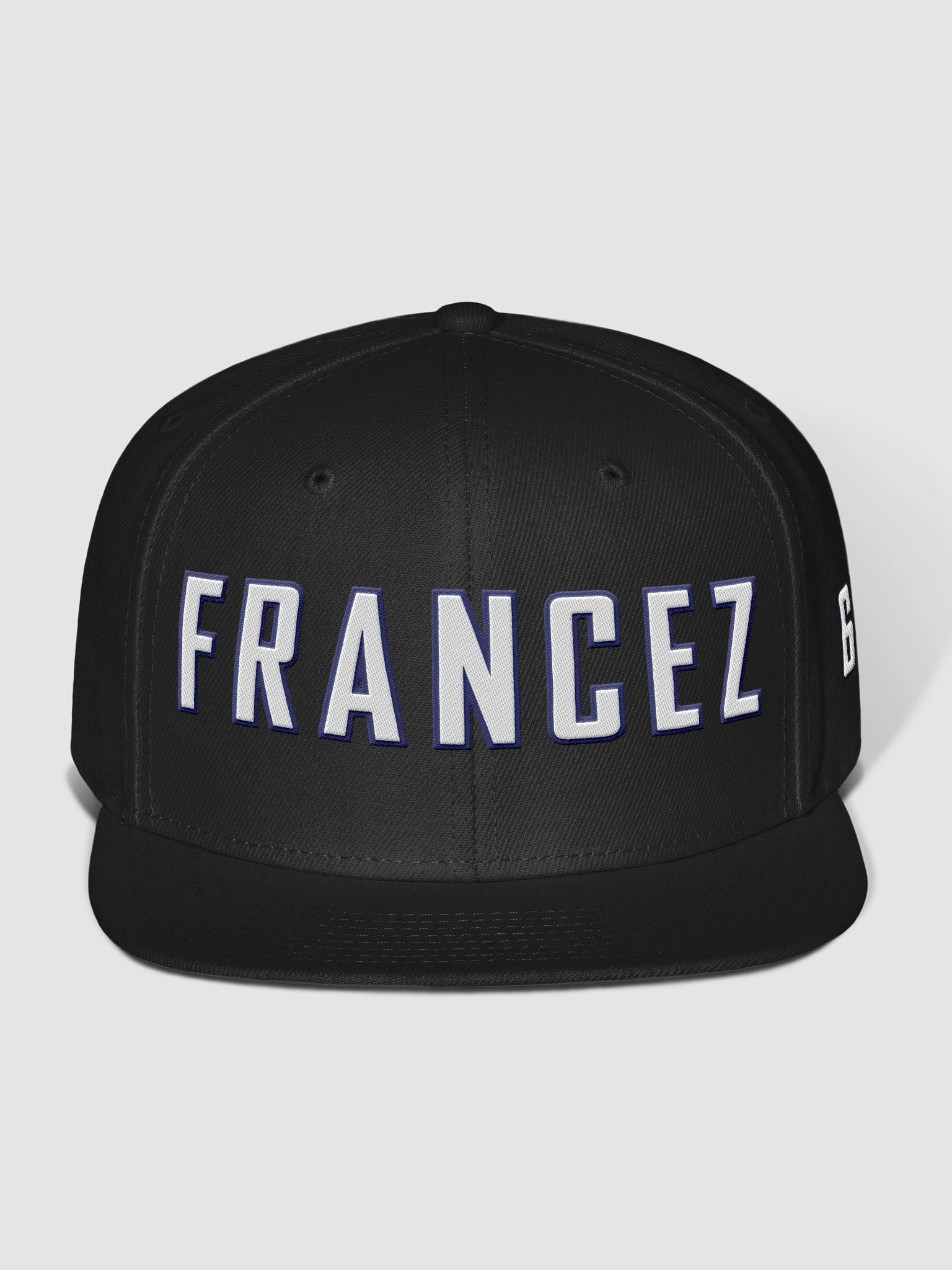 Francez Orca Hat product image (25)