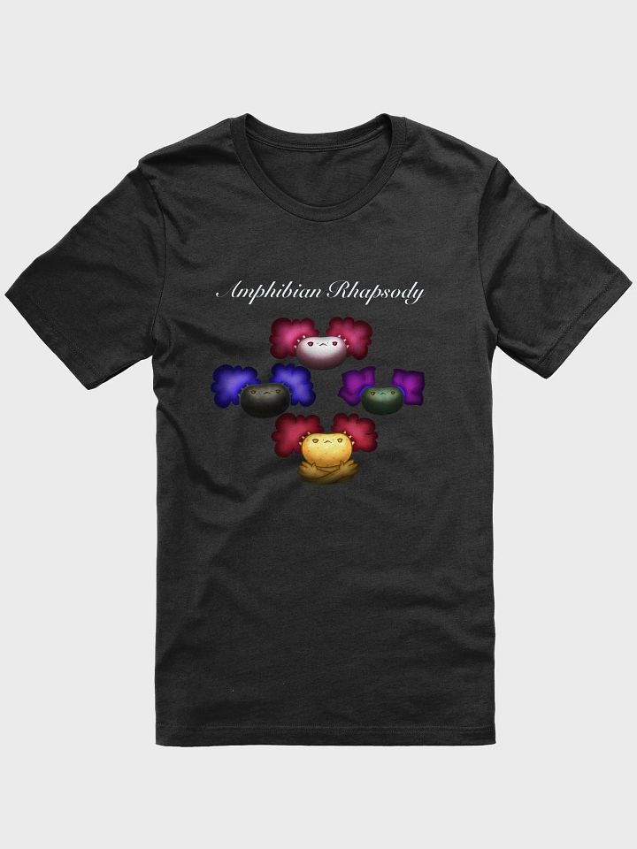 Amphibian Rhapsody Tee product image (1)