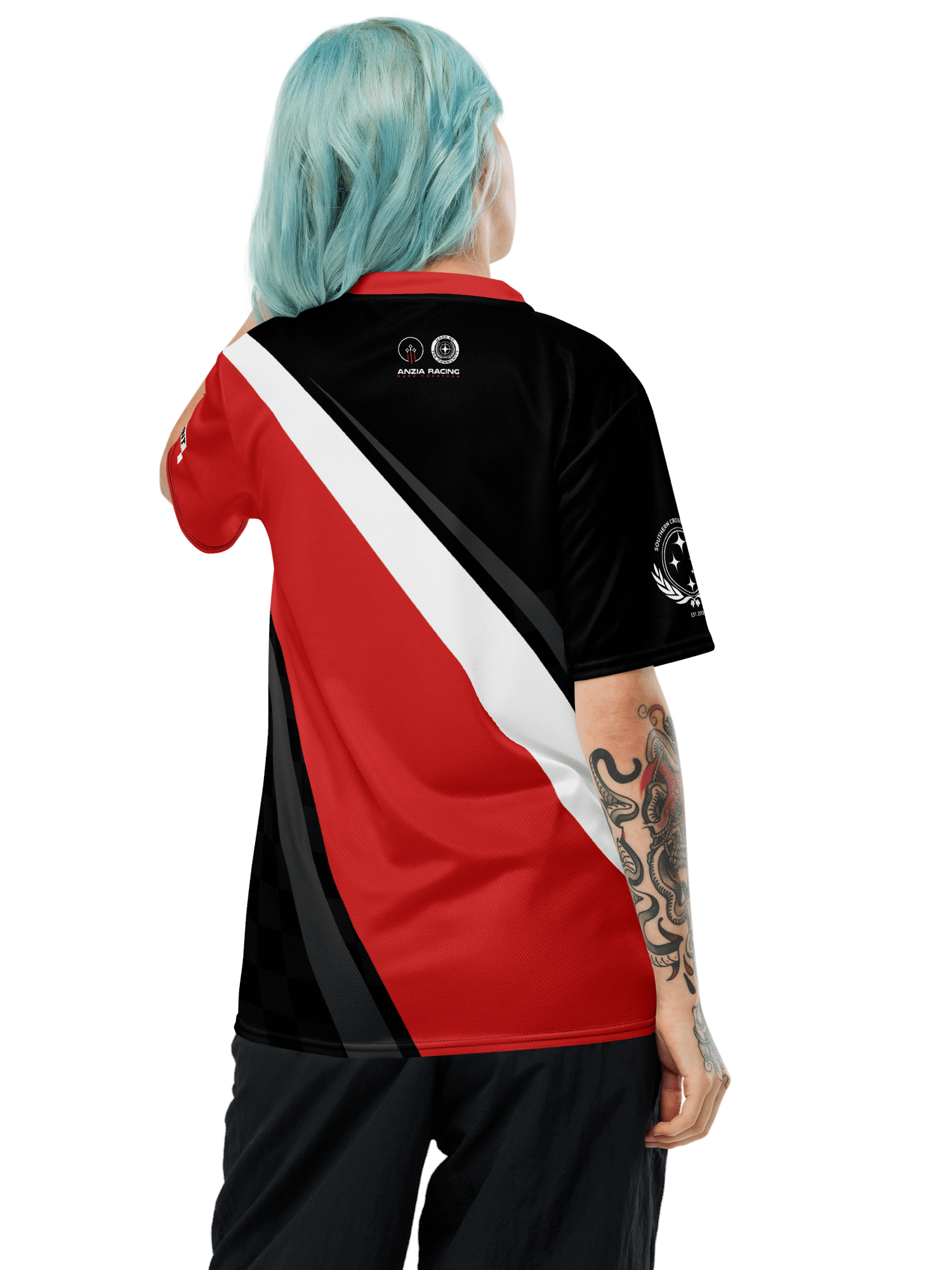 CRUXCUP 24HR - SABRE PEREGRINE product image (5)