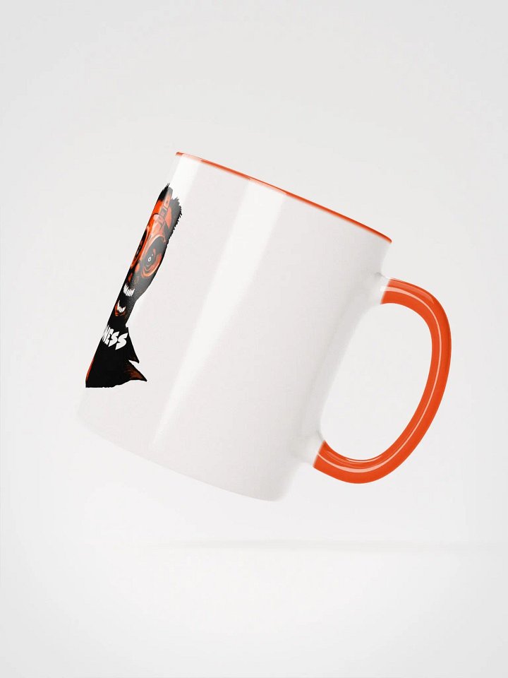 MADNESS MUG - Take a sip ! product image (2)