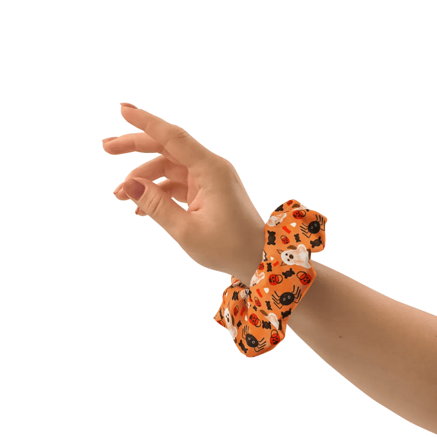Boo! Scrunchie product image (8)