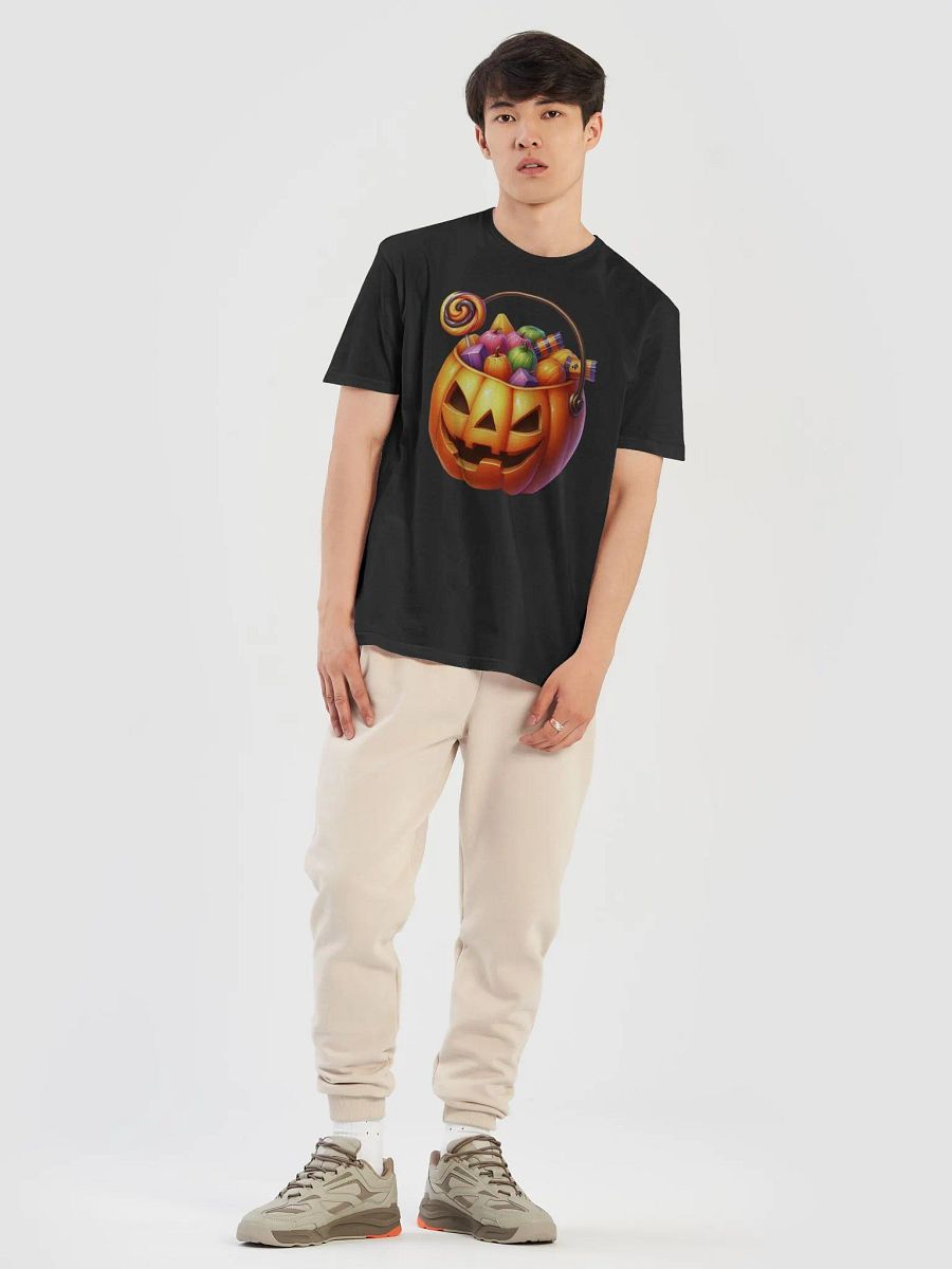 Halloween Candy Pumpkin 30 product image (25)