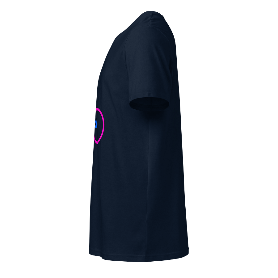Traditional Gender's Unity Unisex Organic Tee product image (3)