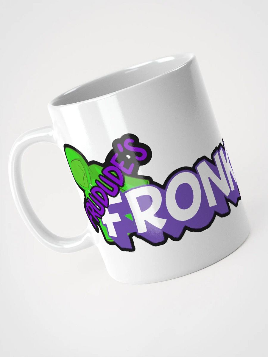 Fronkathon Custom Cup! product image (8)