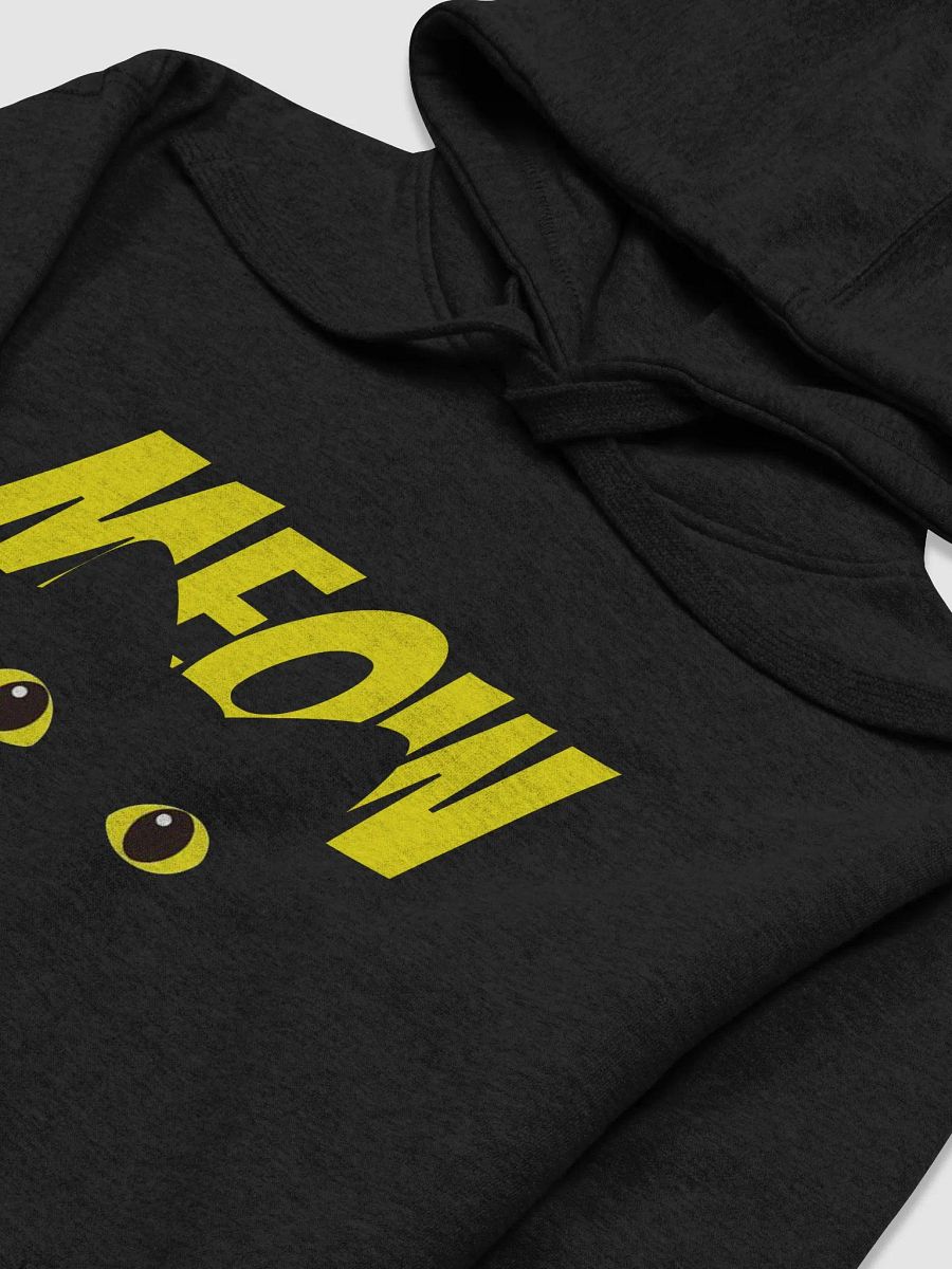 Meow Kitty Hoodie product image (3)