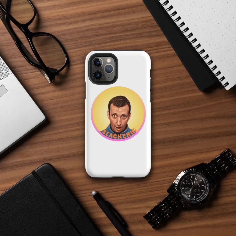 Slacker iphone cover product image (32)