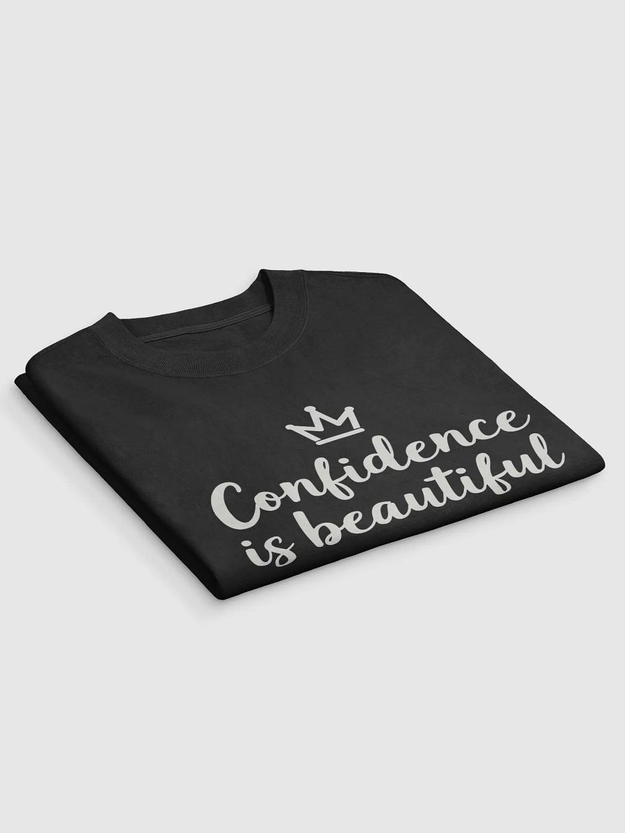 Unlock Your Inner Glow: How Blake Lively’s Quote   Confidence is Beautiful  Can Transform Your Life — Wear It Proudly and Shine Every Day product image (3)