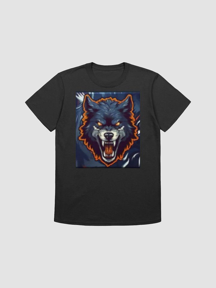 BERSERKER product image (2)