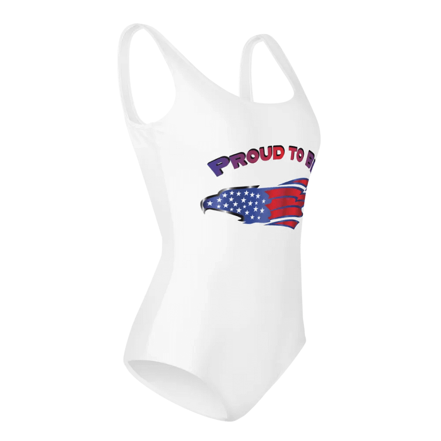 4th July – Proud to Be product image (4)