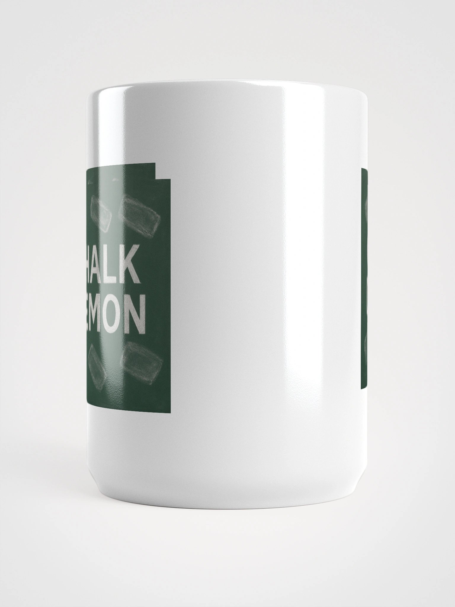 Chalk Demon Mug product image (5)
