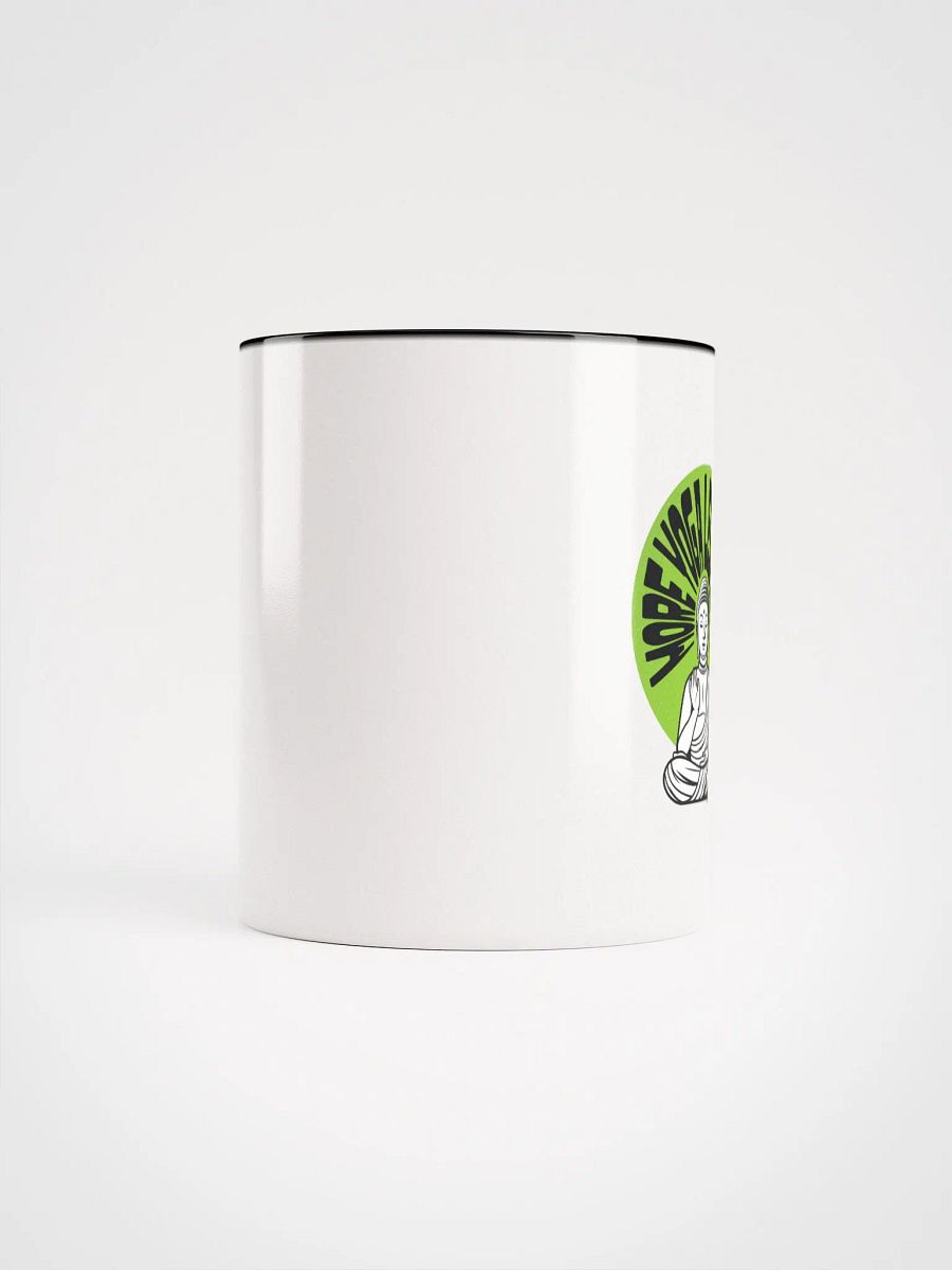 Zen Reflection Ceramic Mug product image (14)