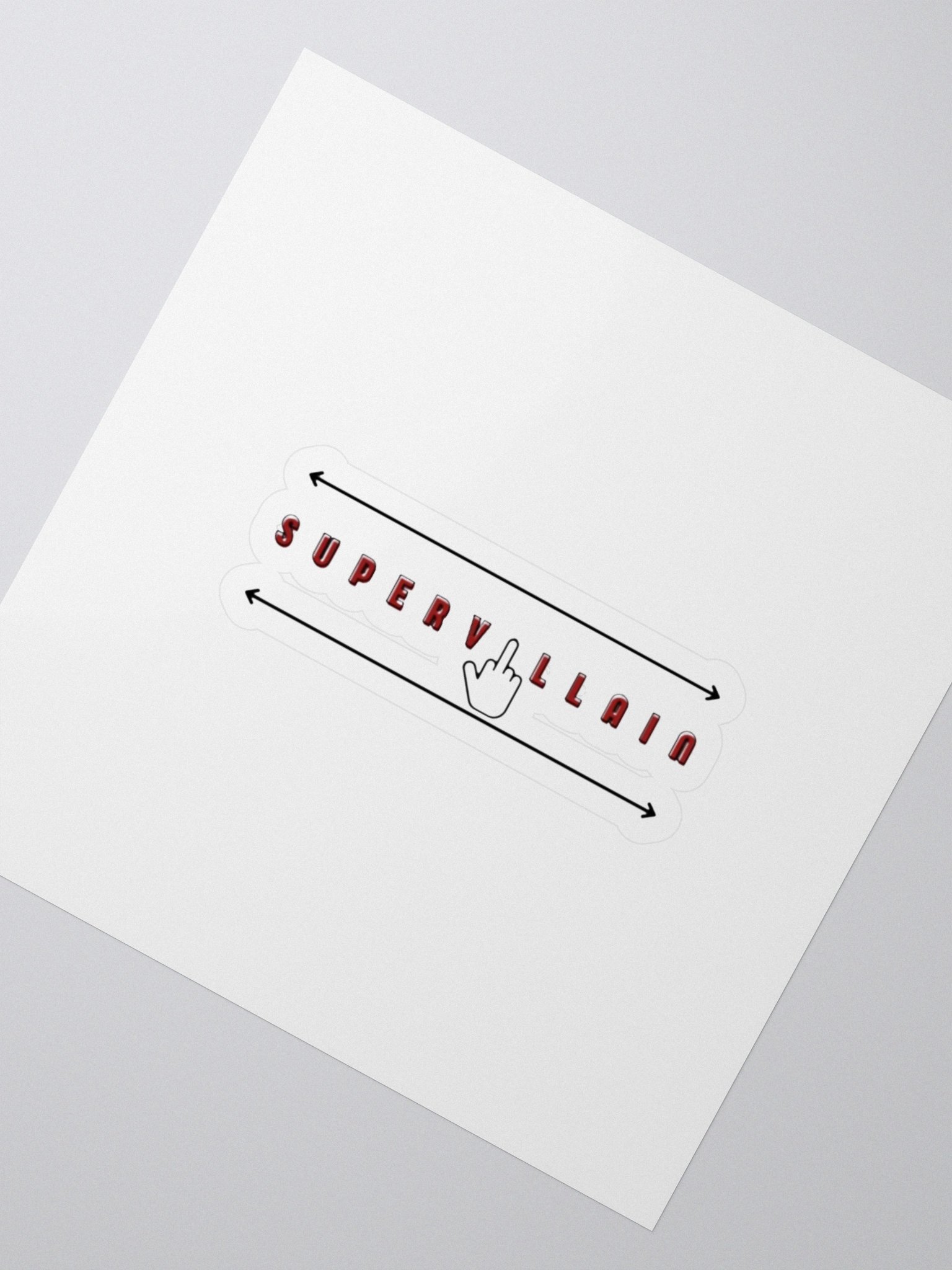 Villain by Nexxlegacy product image (2)