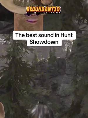 Gotta love the Pax not registering either 👌🏽 #huntshowdown #huntshowdownclips #pvp #fps #gaming 