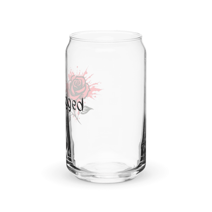 Ragged Rose Red product image (9)