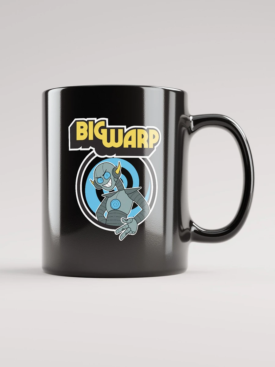 Big Warp Mug product image (6)