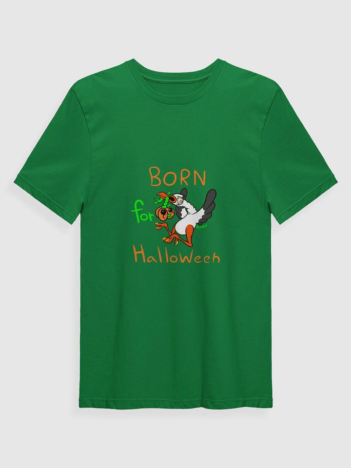 Born For Halloween Shirt product image (1)