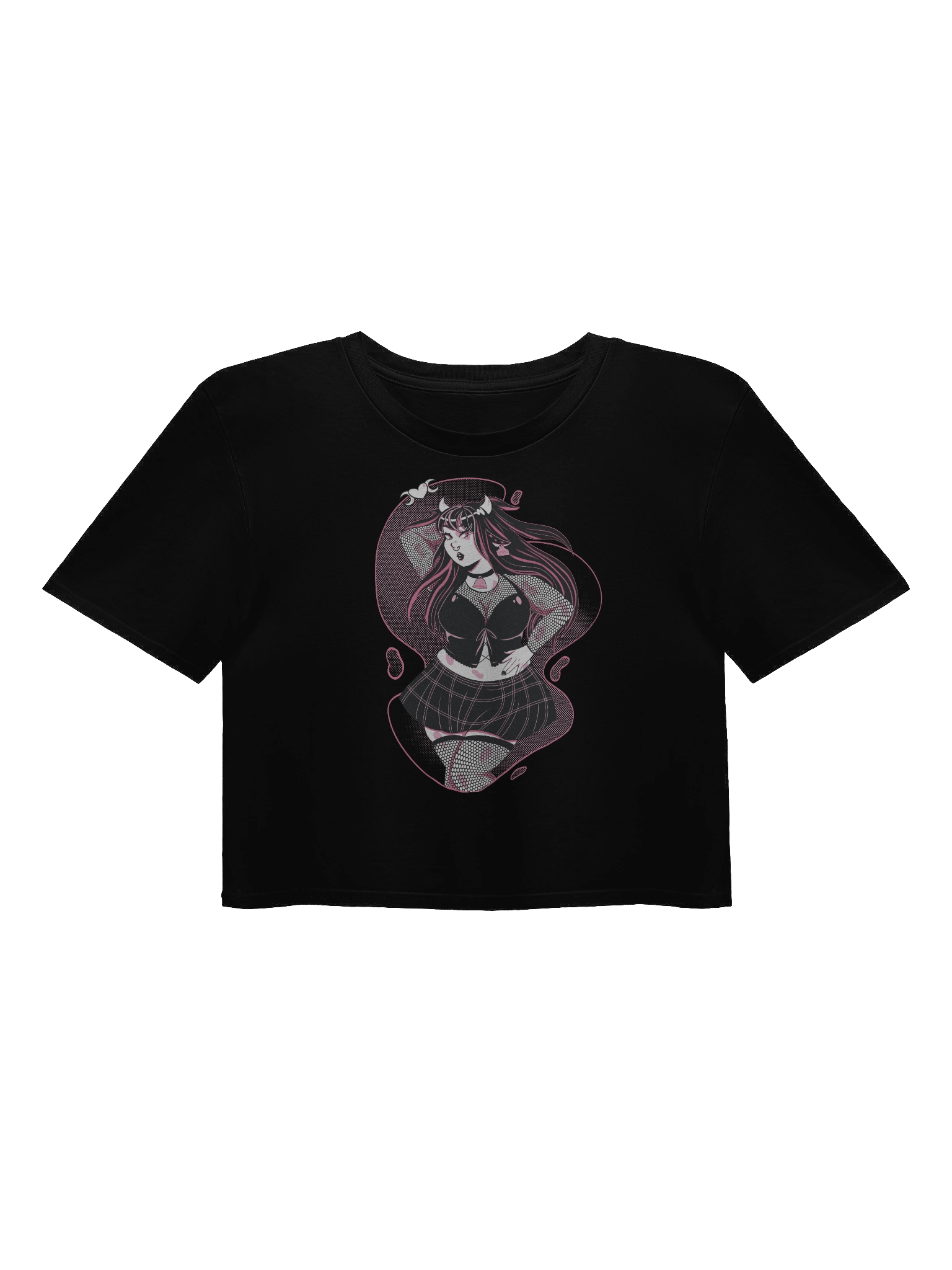 MooMoon Crop top product image (1)