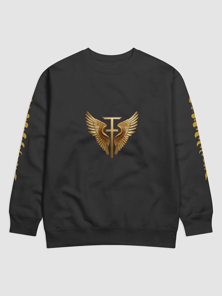 Tarotonics™ Unisex Sweatshirt - 