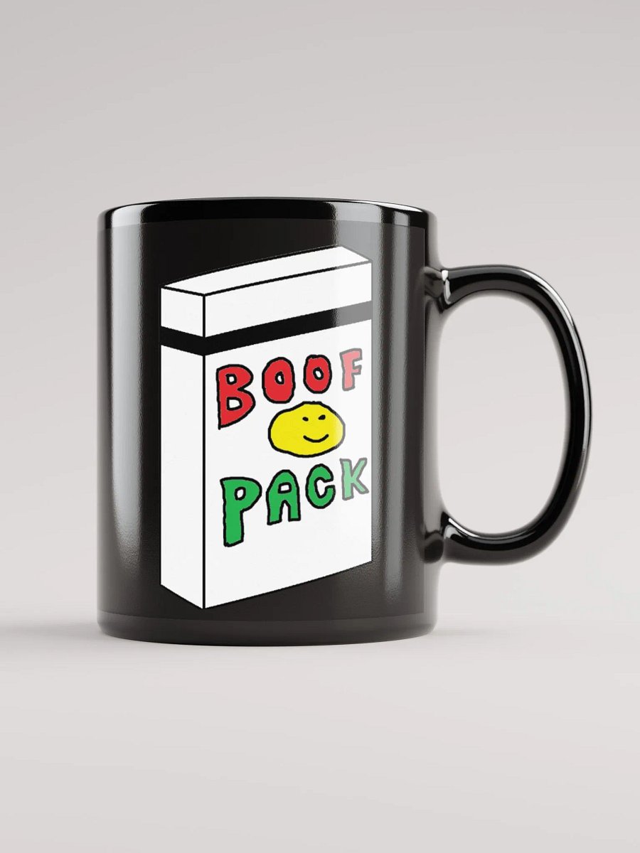 BoofPack Mug product image (2)