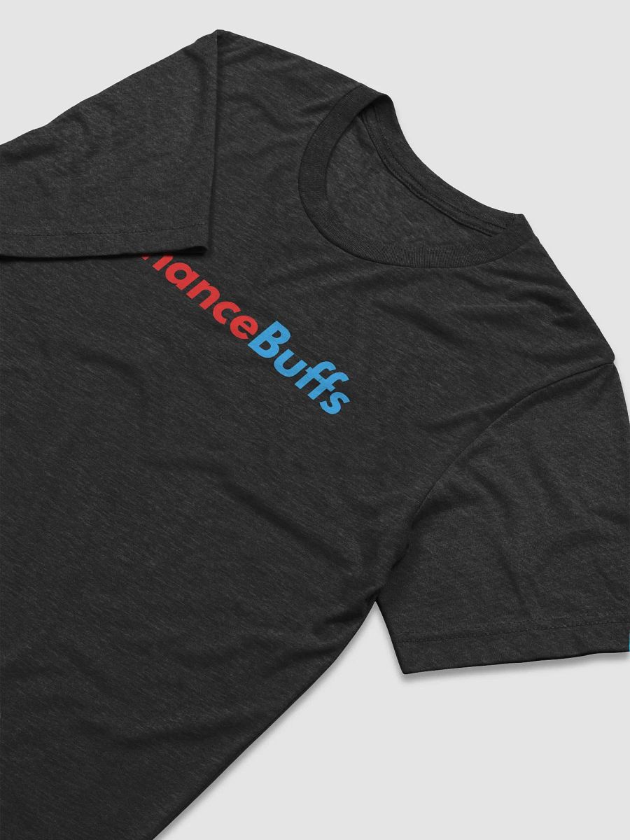 Finance Buffs T-Shirt product image (8)