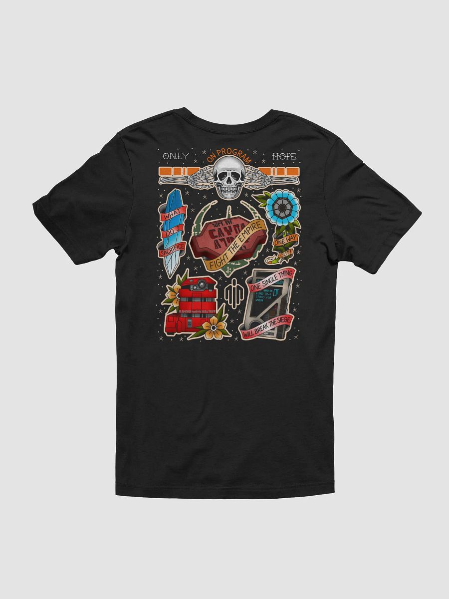 Andor Flash - Tee product image (3)