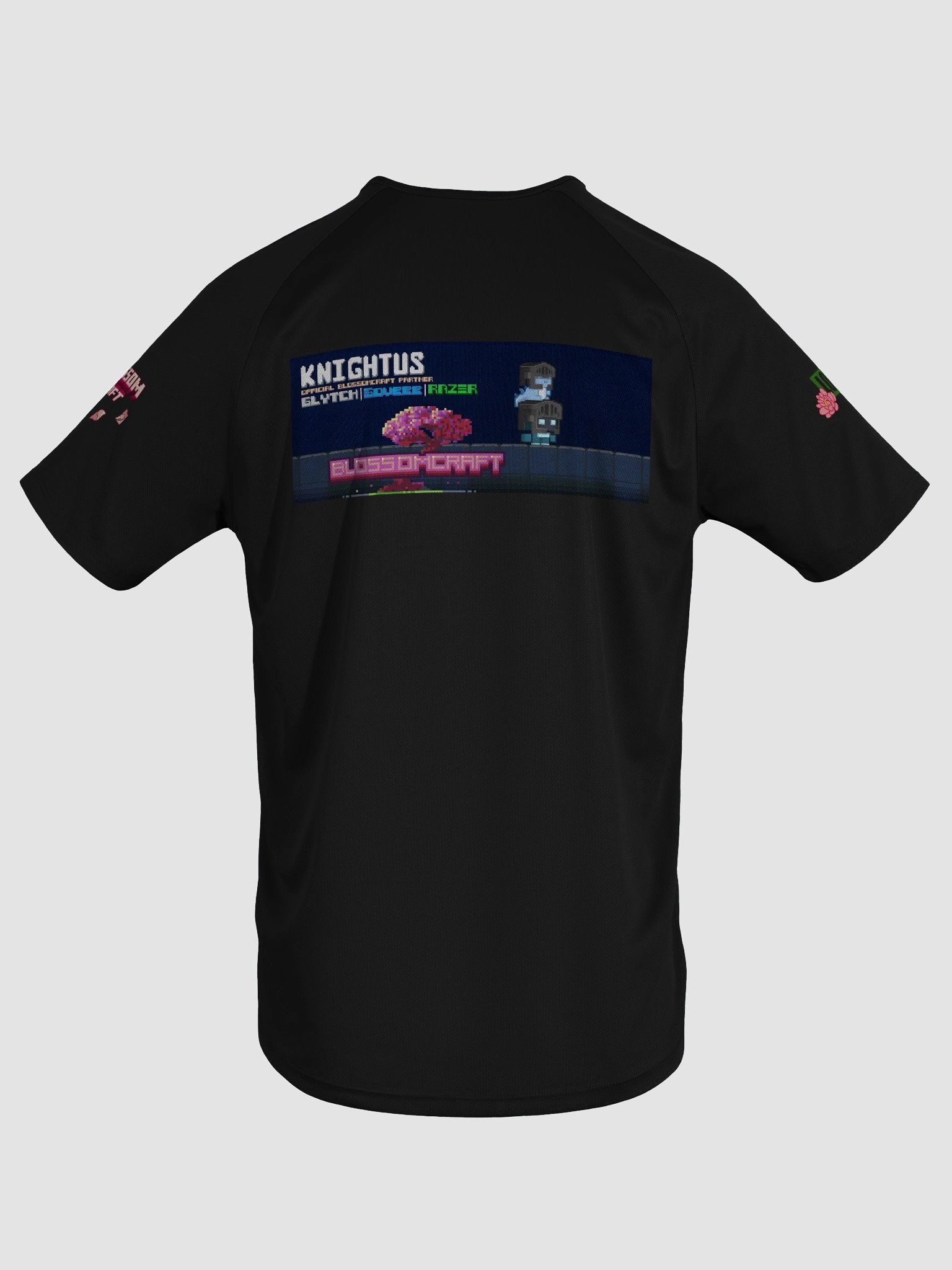 LOTUS Knightus Brand Jersey Unisex product image (8)