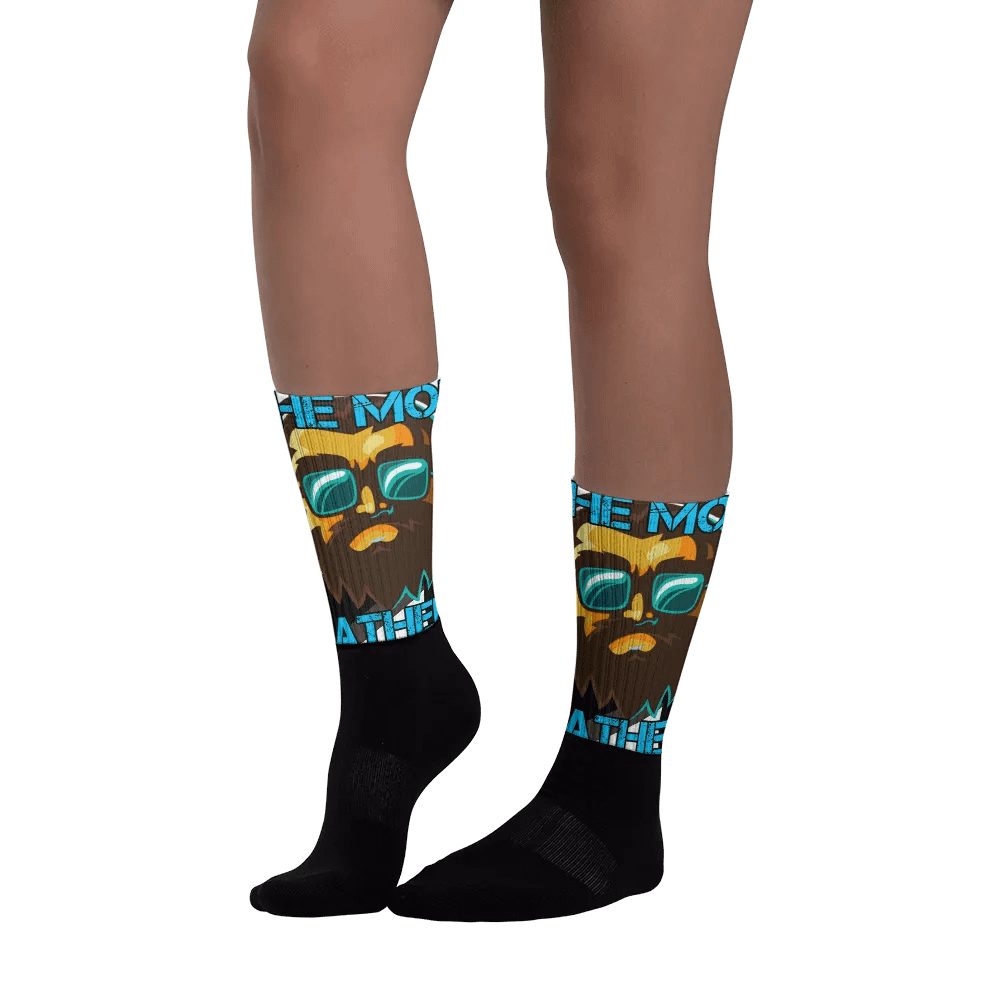 the modfather socks product image (3)