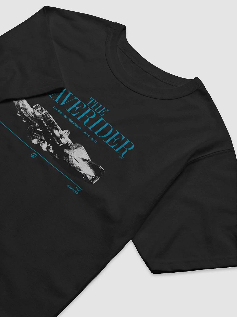 The Waverider x Champion product image (3)