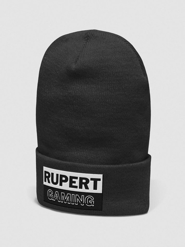 RG Beanie product image (6)