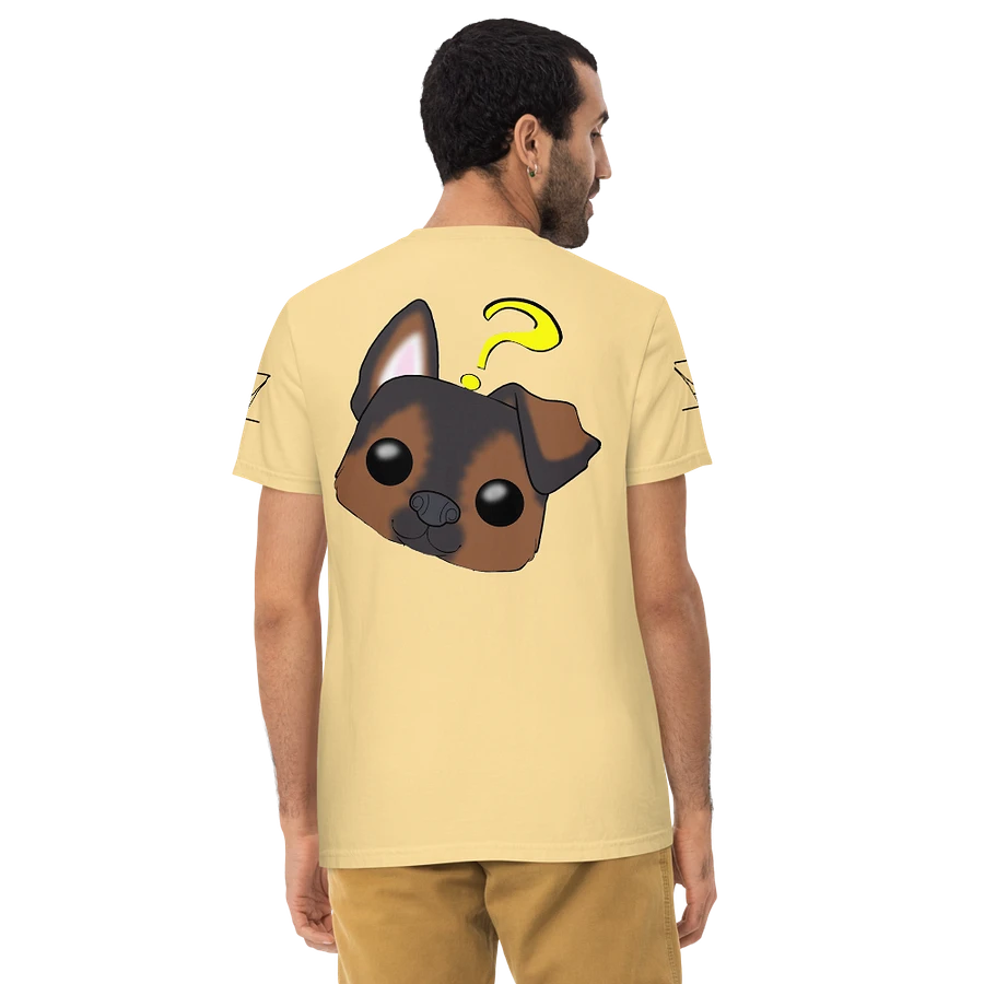 Yellow Puppy Shirt 7 product image (11)