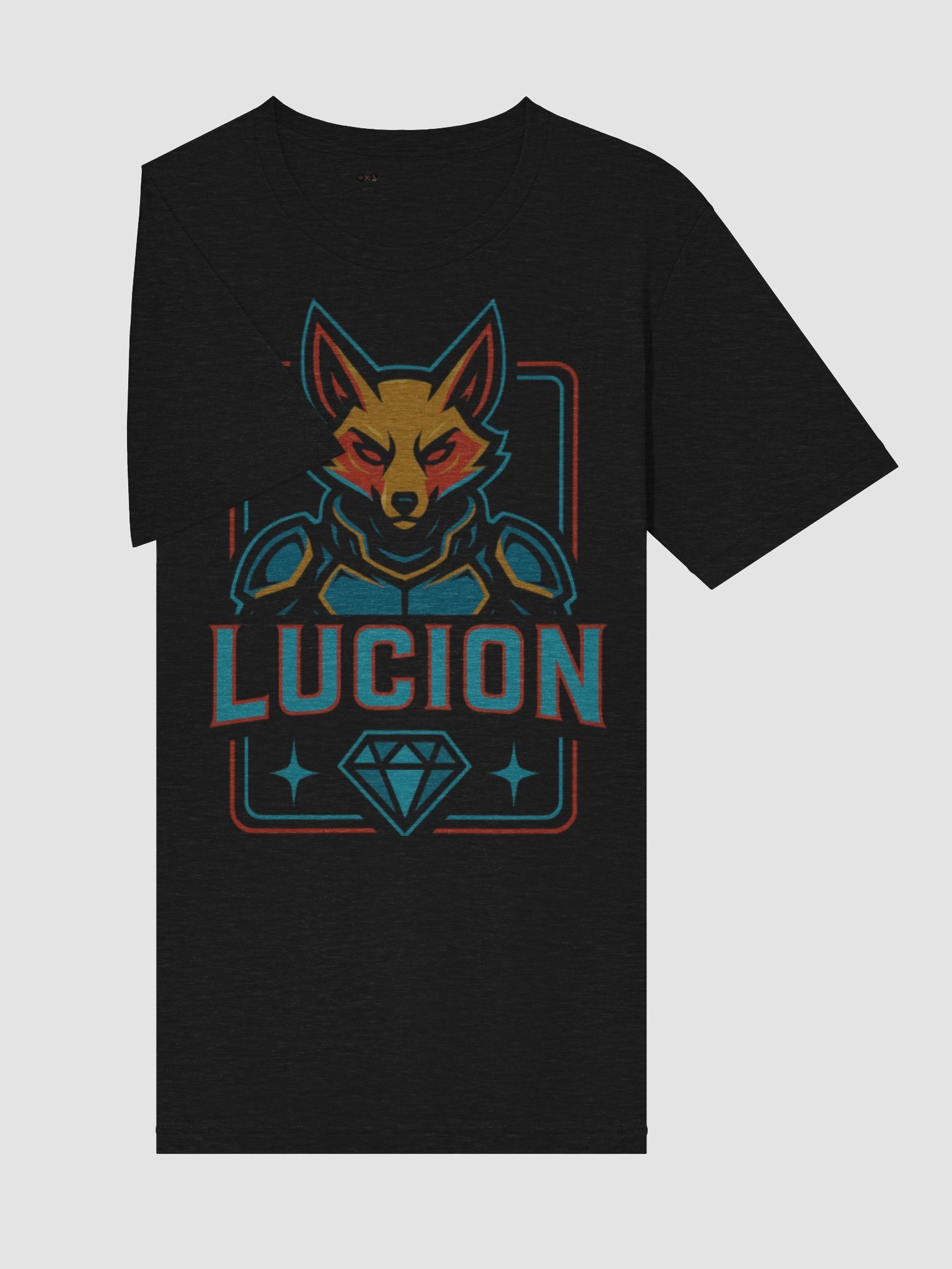 Vallure x Lucion Esports Limited Edition Tee product image (26)