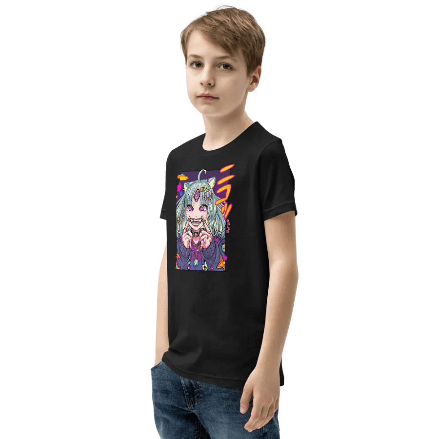 smile kids shirt product image (4)
