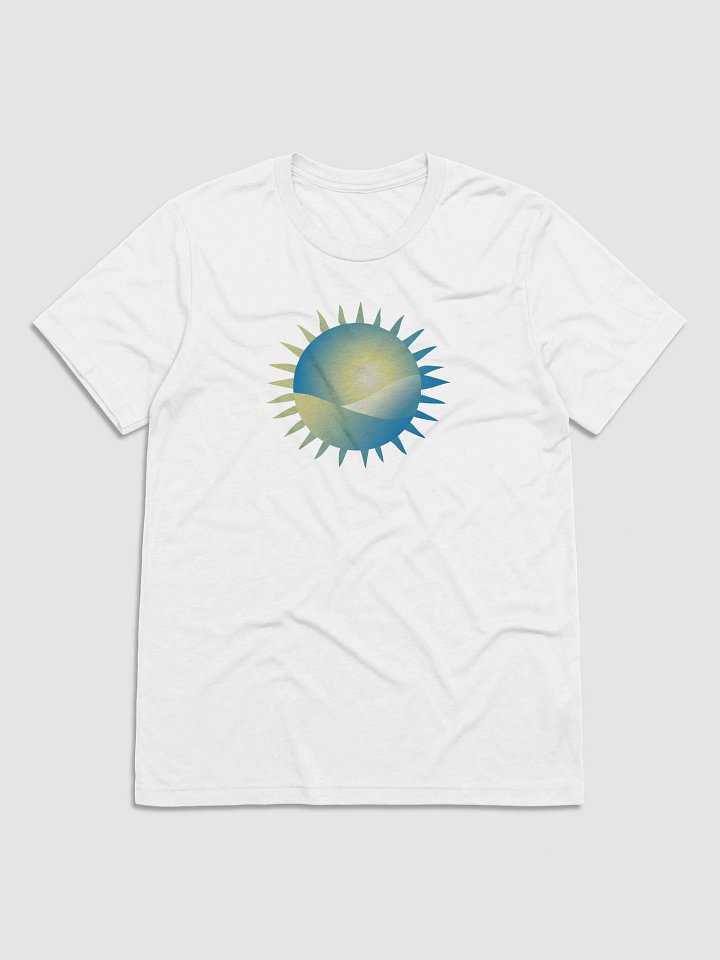 Music Enlightens Tri-Blend Tee product image (1)