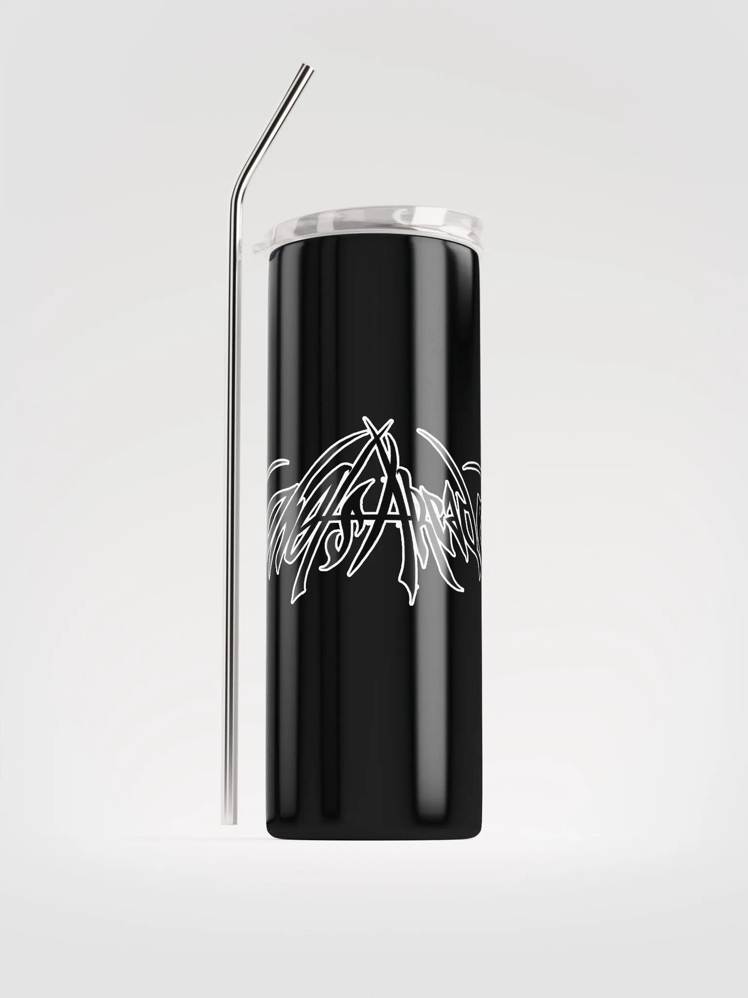 Gh0stArcade Tumbler product image (1)