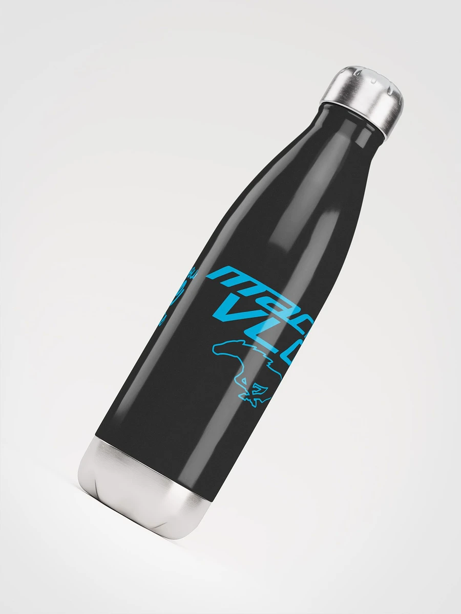 Mach-E Vlog water bottle product image (4)