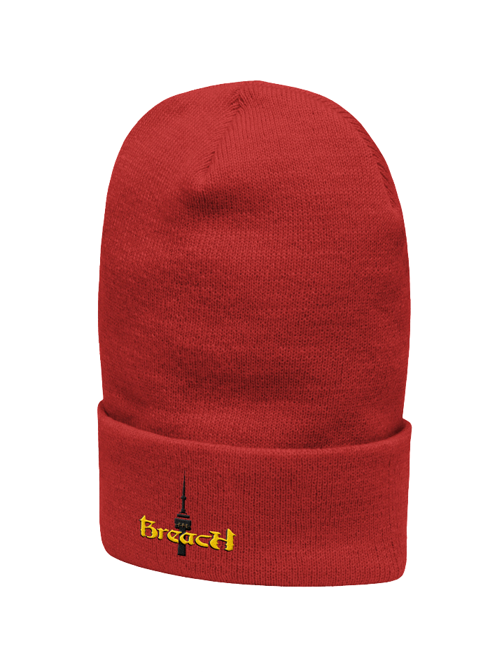 Breach Toronto Toque product image (2)