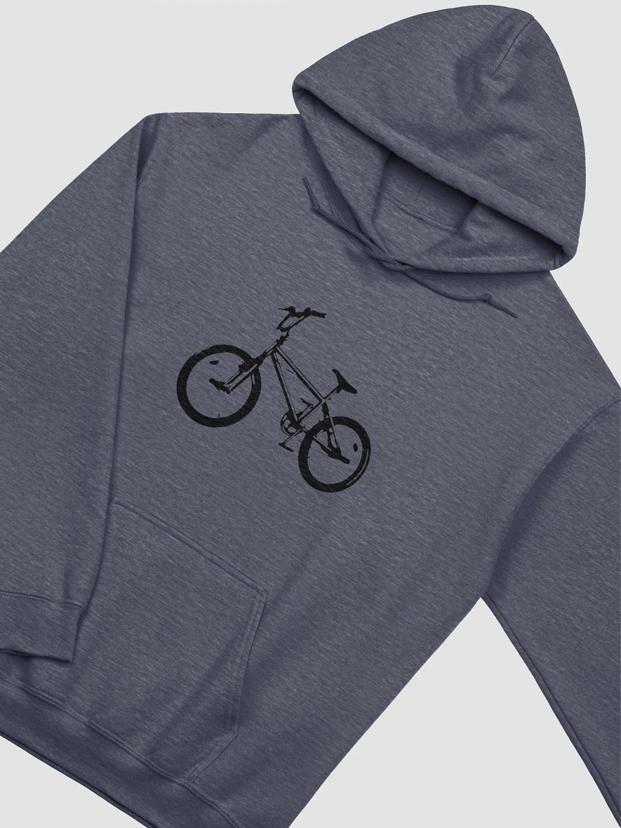BMX Bike Hoodie product image (1)