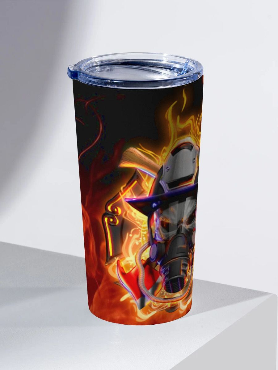 King Banner Tumbler product image (2)